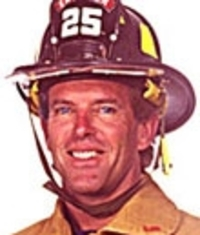 Tom GibsonFireman